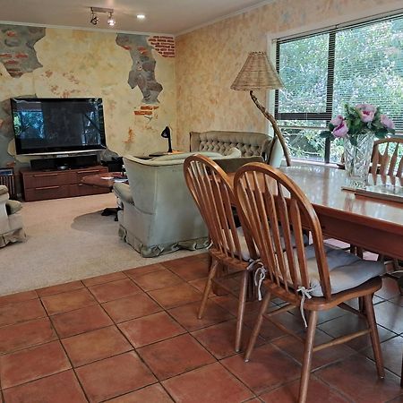 Secret Cottage Waitara Exterior photo
