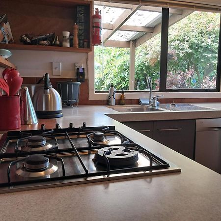 Secret Cottage Waitara Exterior photo