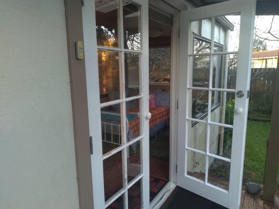 Secret Cottage Waitara Exterior photo