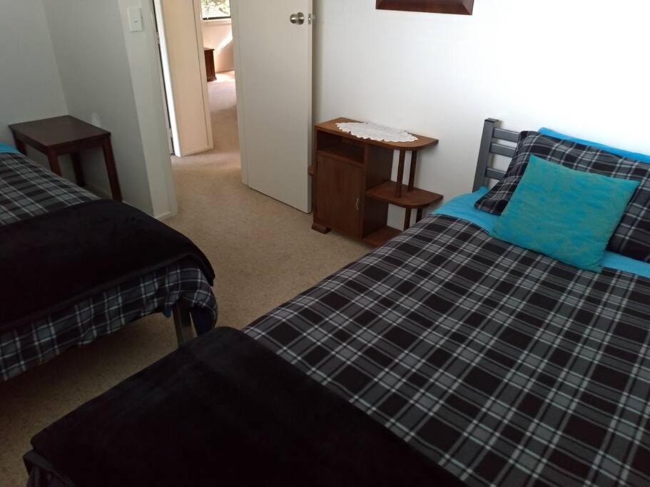 Secret Cottage Waitara Exterior photo