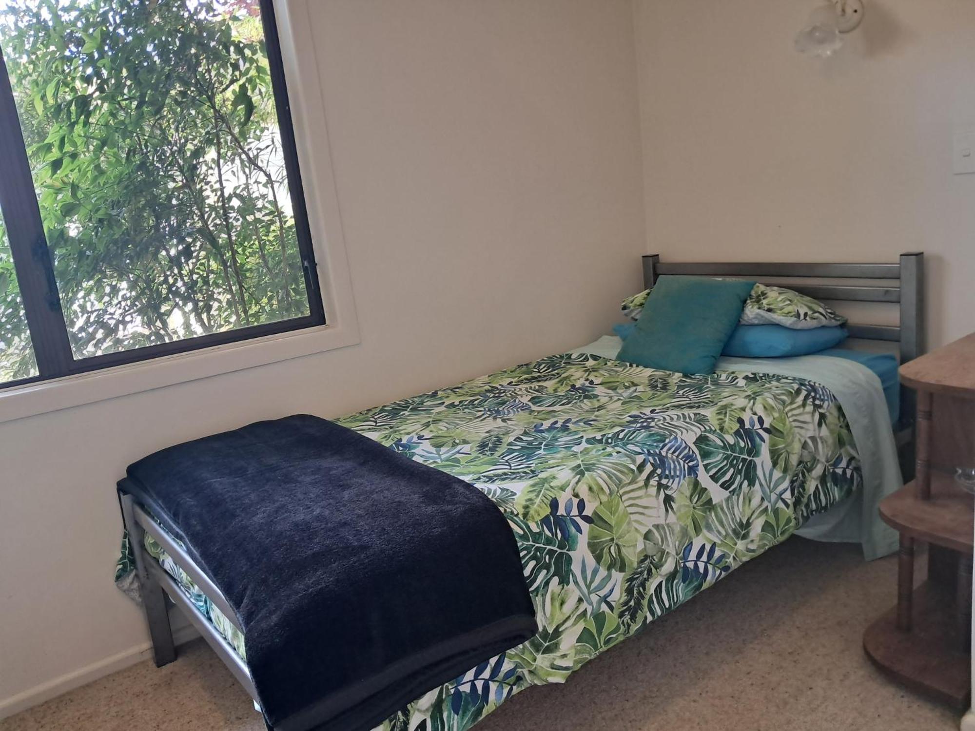 Secret Cottage Waitara Exterior photo