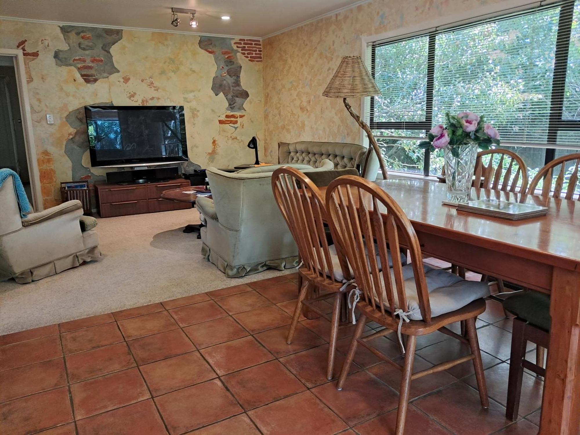 Secret Cottage Waitara Exterior photo