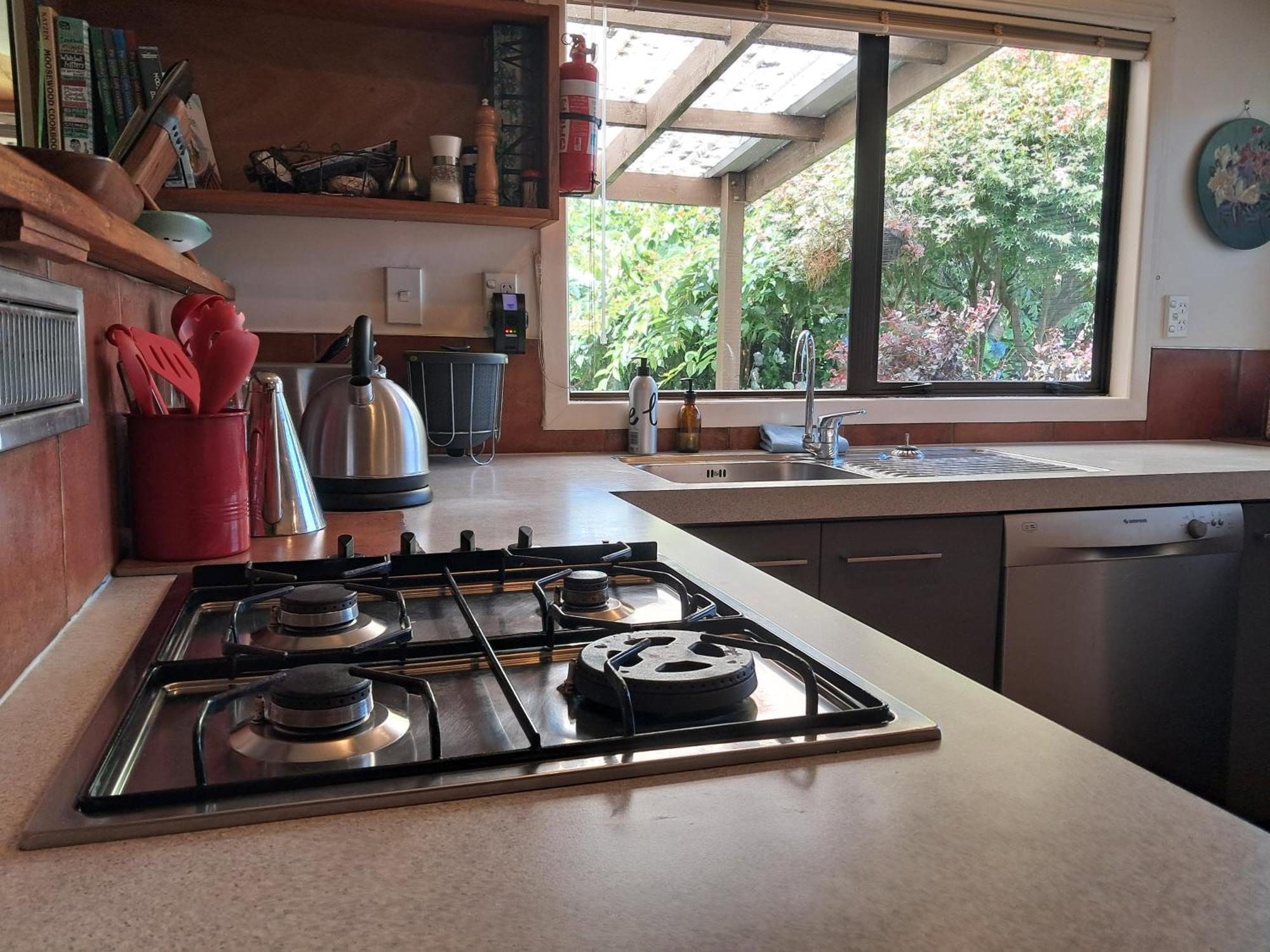 Secret Cottage Waitara Exterior photo