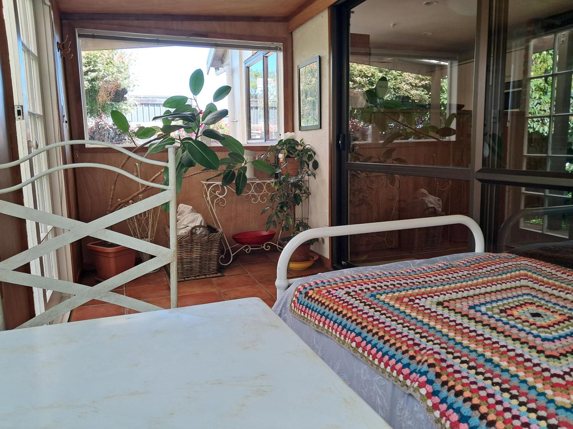 Secret Cottage Waitara Exterior photo