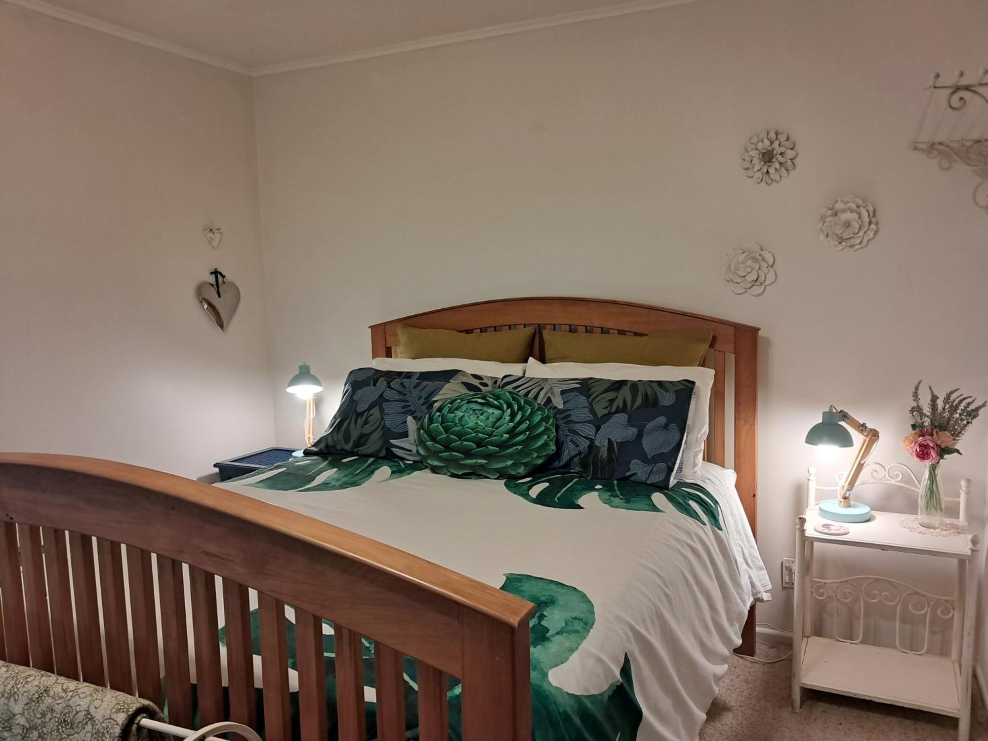 Secret Cottage Waitara Exterior photo